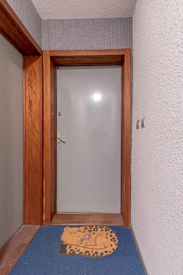 Apartament Au Fil Du Temps Metz Zewnętrze zdjęcie