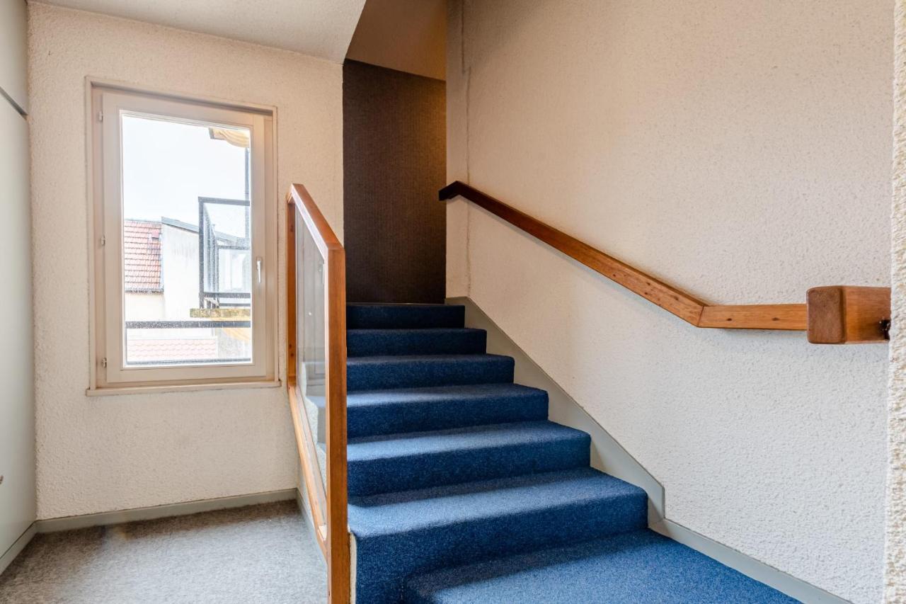 Apartament Au Fil Du Temps Metz Zewnętrze zdjęcie