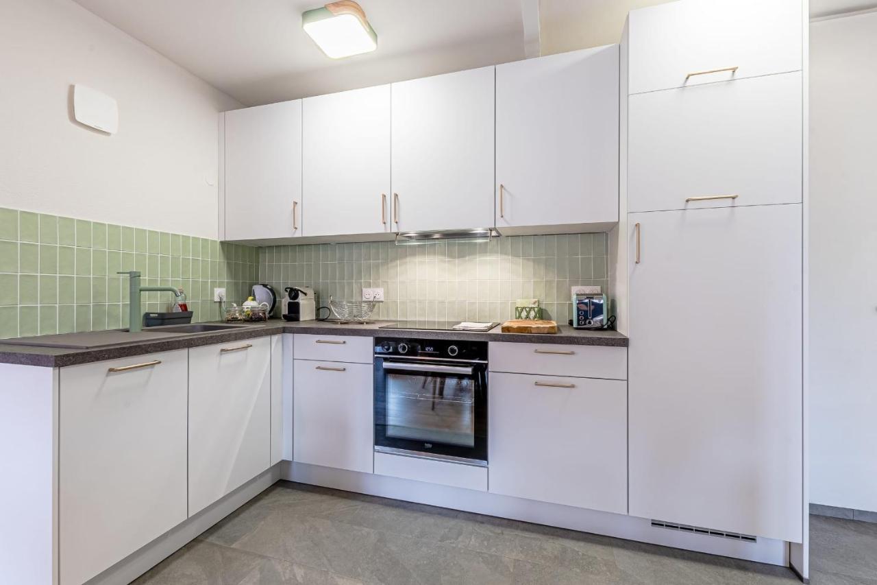 Apartament Au Fil Du Temps Metz Zewnętrze zdjęcie