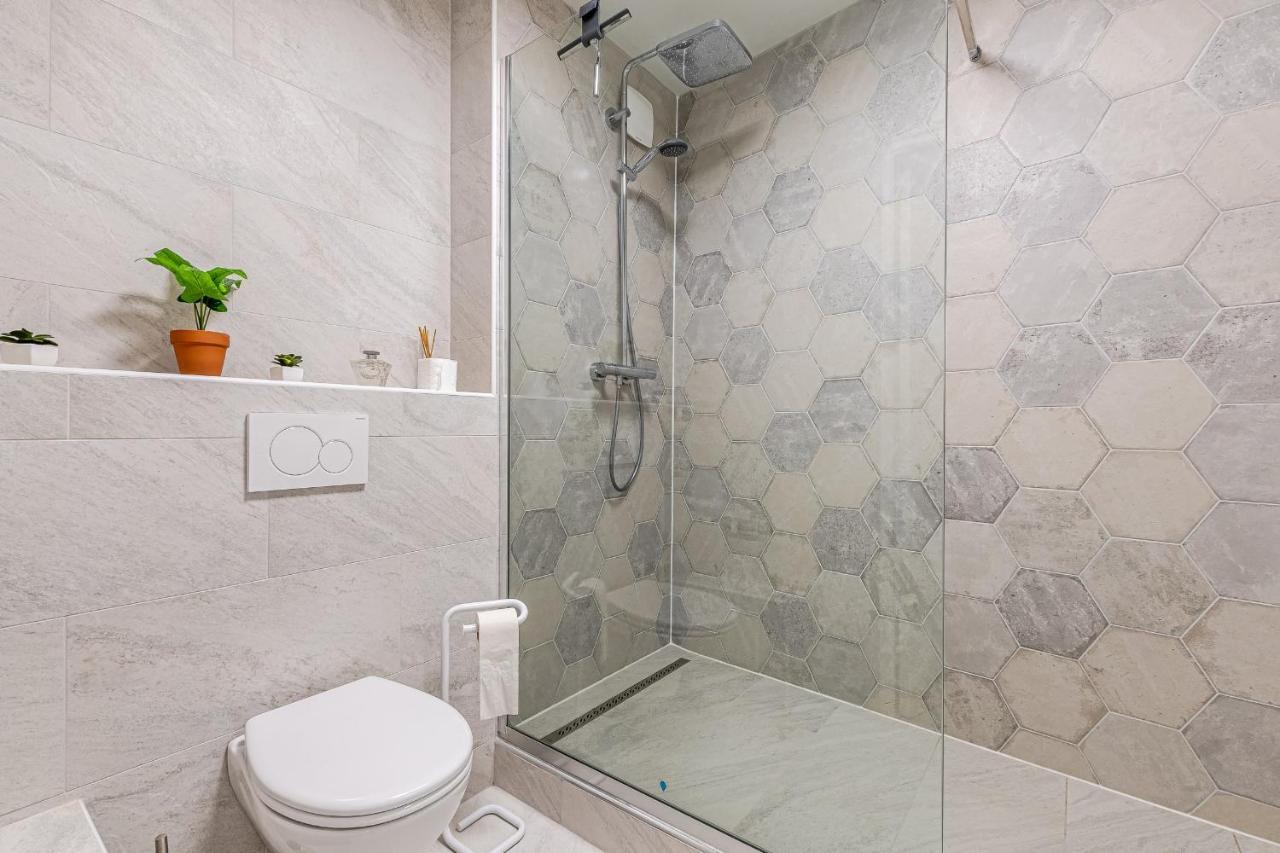 Apartament Au Fil Du Temps Metz Zewnętrze zdjęcie